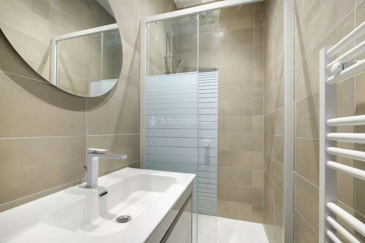 Appartement à LYON-2E