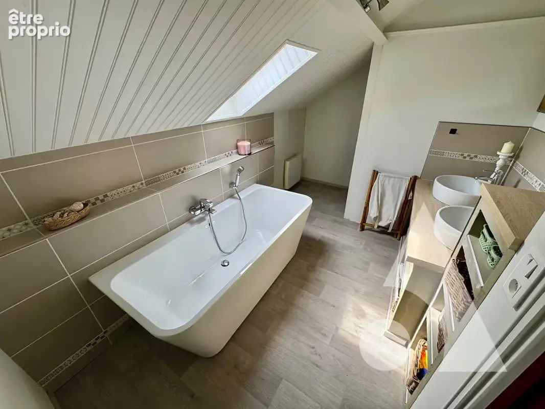 Maison 5 pièces, 119,73m2, SAINT-PARRES-AUX-TERTRES - photo 9
