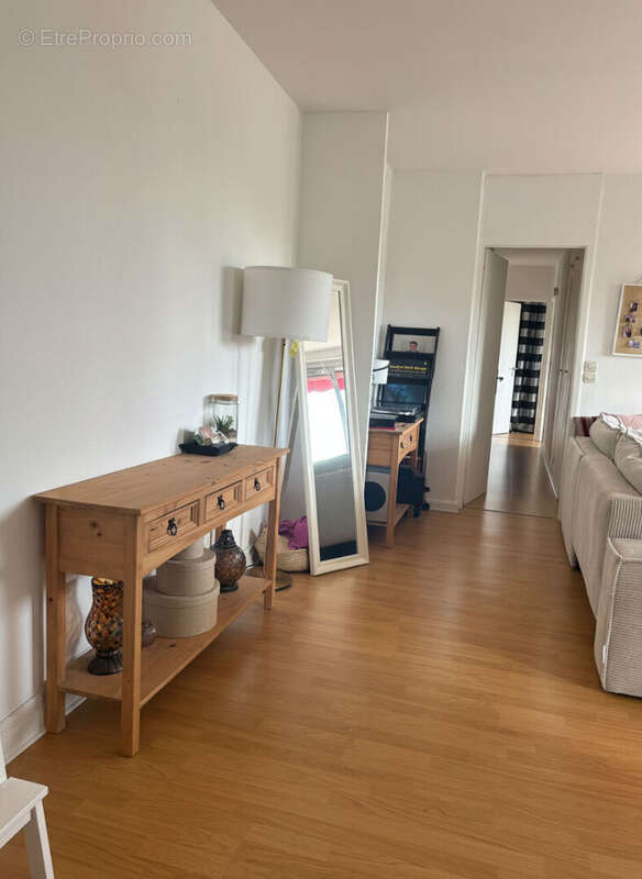Appartement à MARLY-LE-ROI