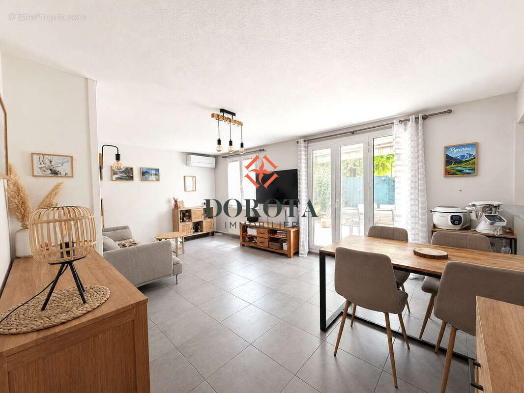 Appartement 74 m² à Villard-Bonnot  - photo 3
