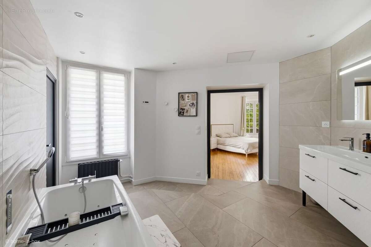 Exclusivité – manoir monceaux-lès-meaux (77470) - photo 26