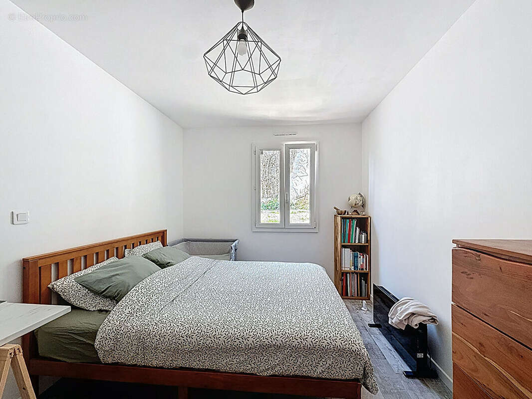 Maison à MARSEILLE-15E
