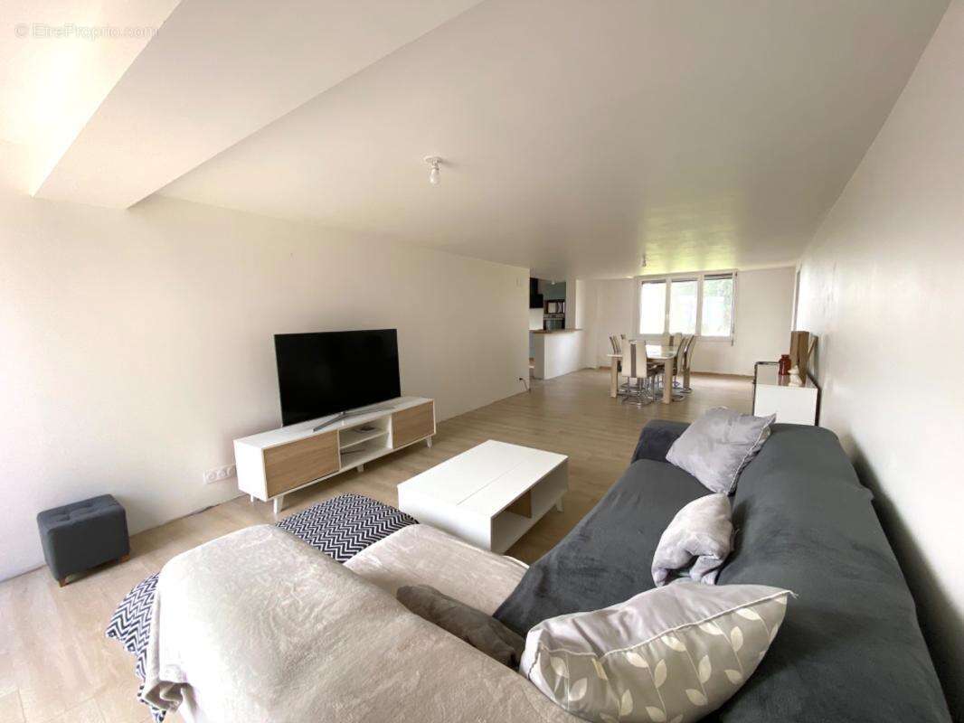 Maison entièrement rénovée 4 pièces Proche de GEAUNE (40) - photo 2