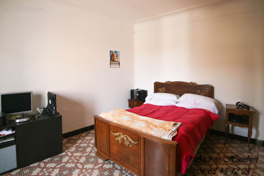 Appartement à LA BRILLANNE