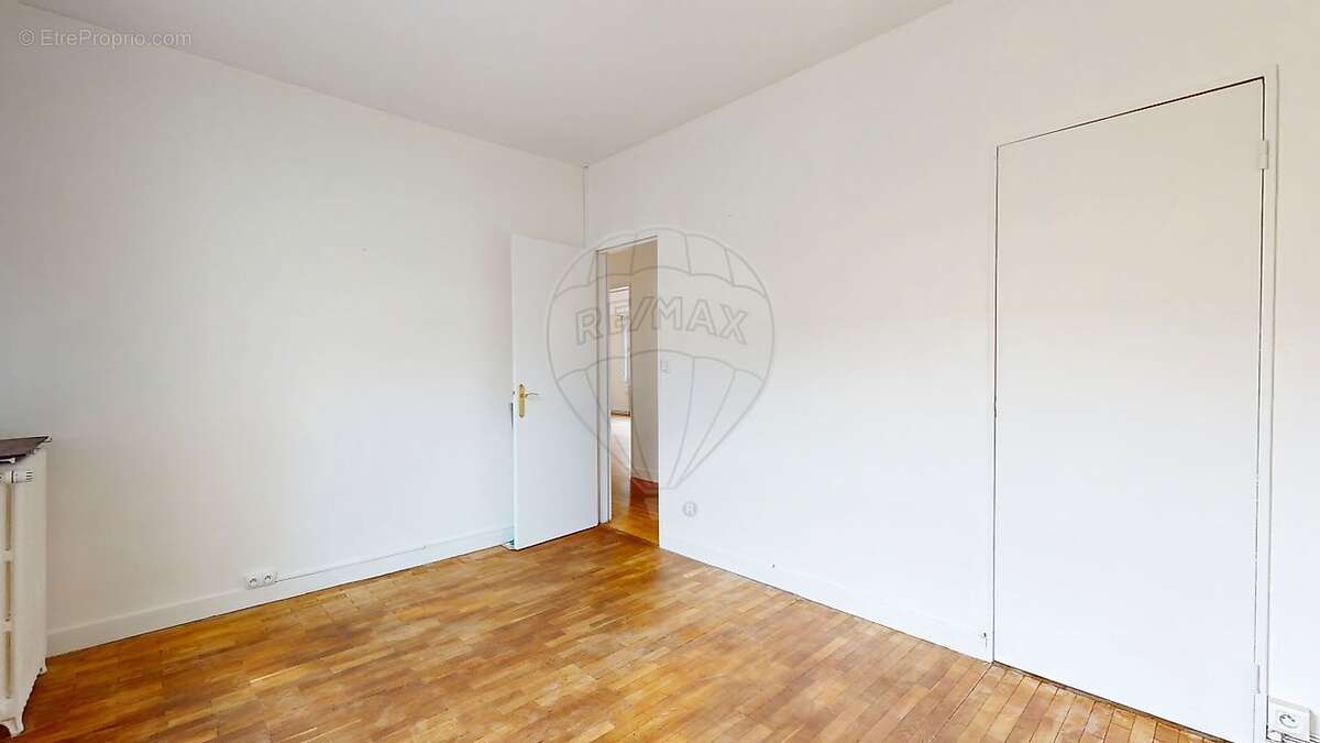 Appartement à ORLEANS