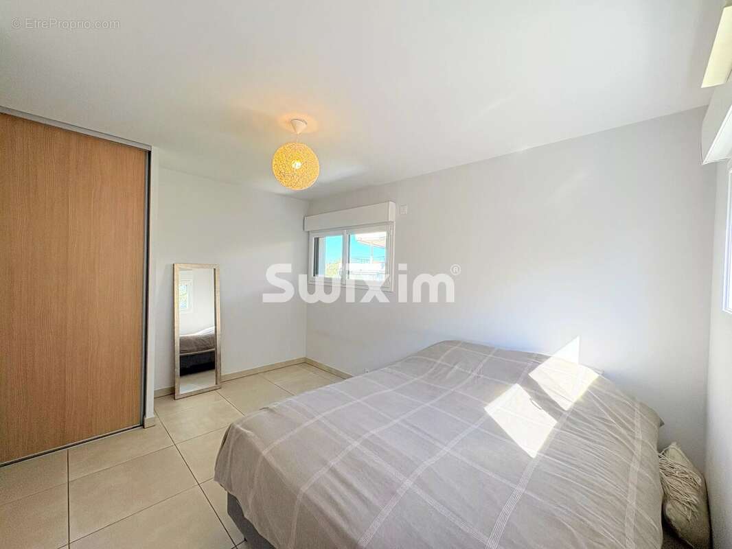 Appartement à SAINT-RAPHAEL