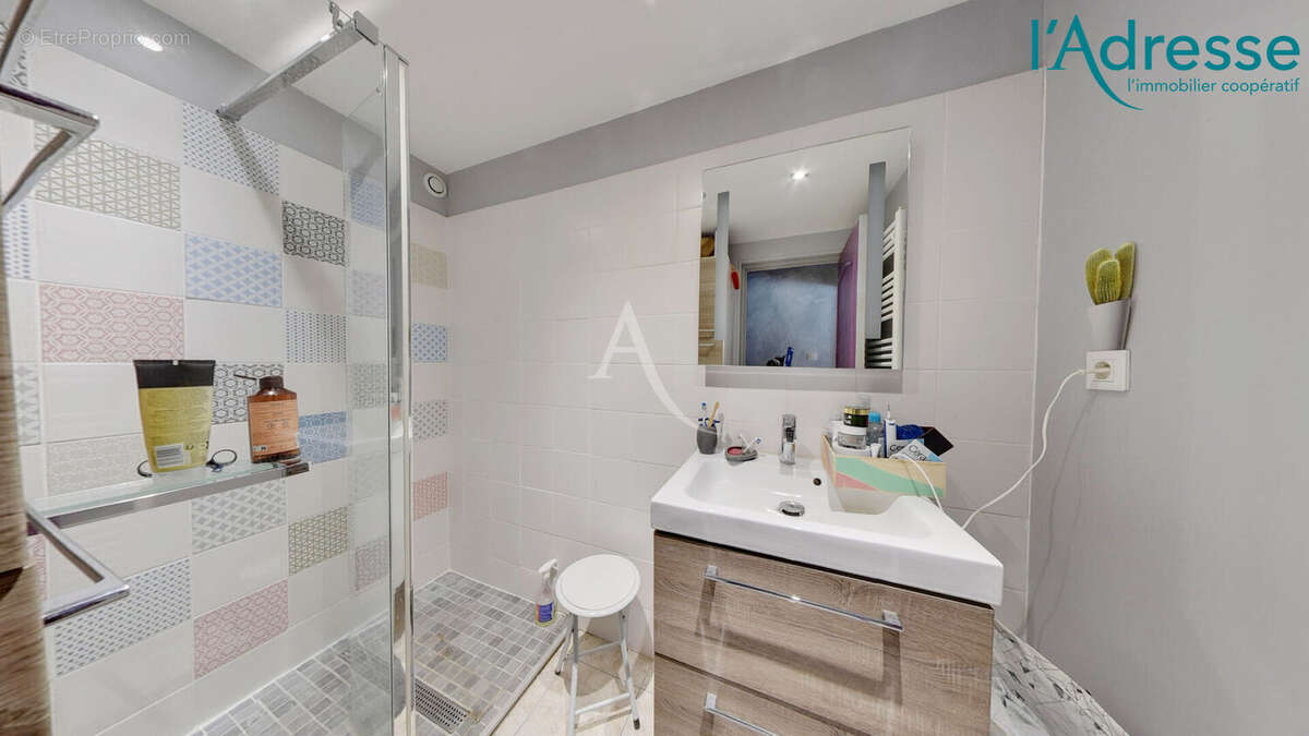 Maison à CHAMPS-SUR-MARNE