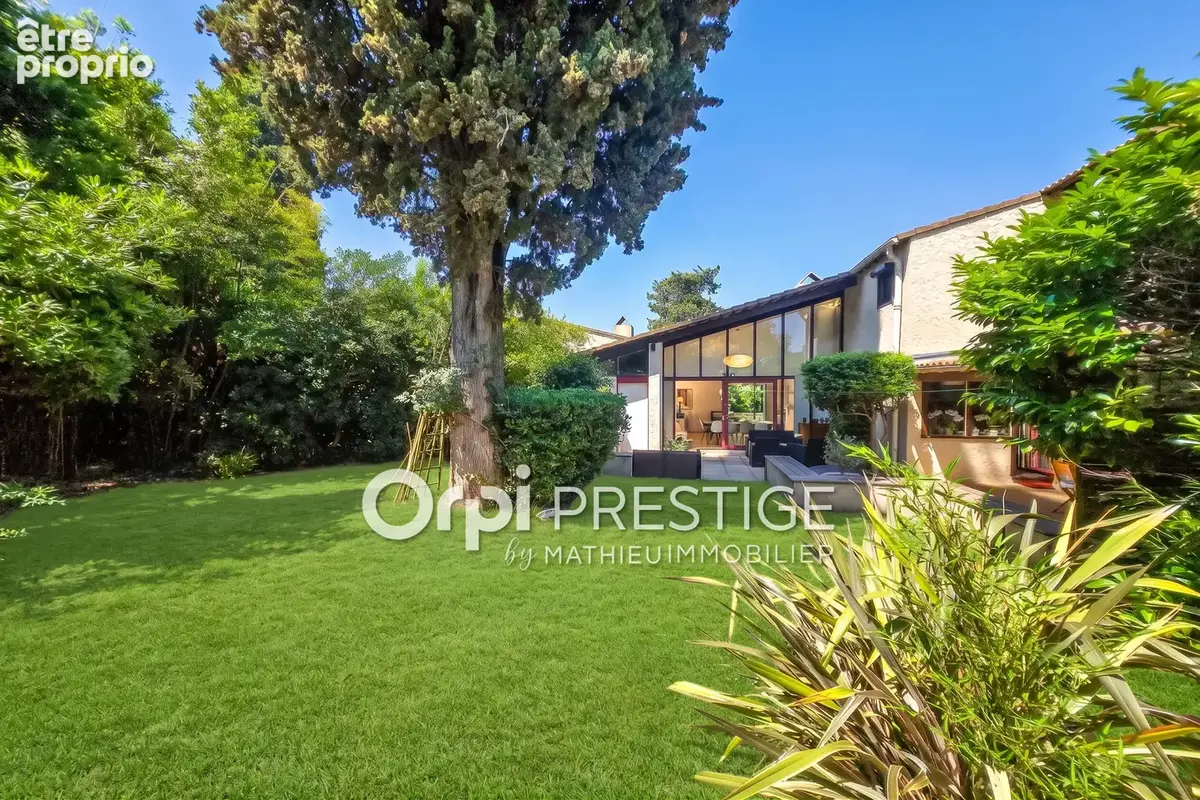 Maison 6 pièces 173 m² à vendre à Biot (06410) - photo 8