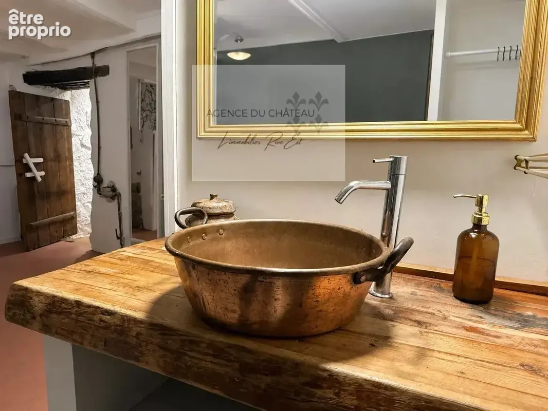 Maison de village TALLOIRES - photo 14