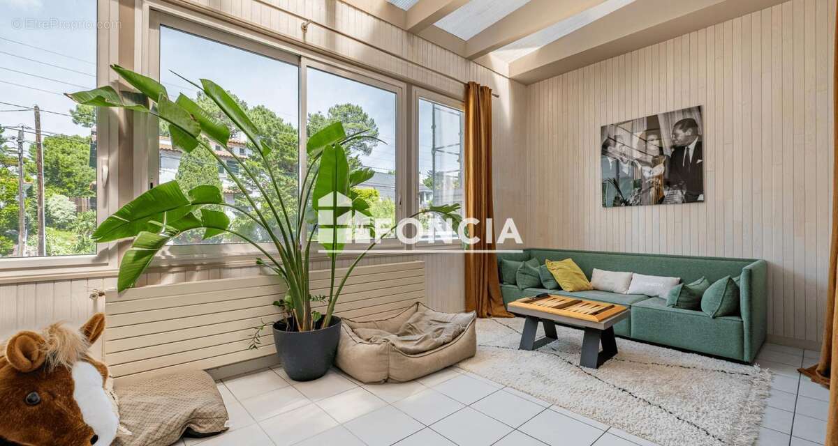 Maison à LA BAULE-ESCOUBLAC