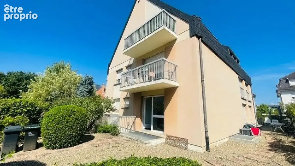 Photo 1 - Appartement à COLMAR