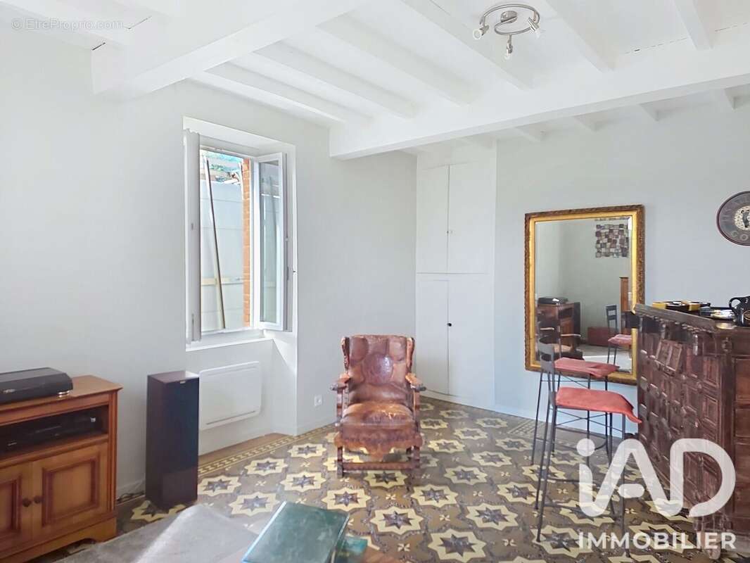 Maison 154 m² à L'isle-En-Dodon  - photo 4
