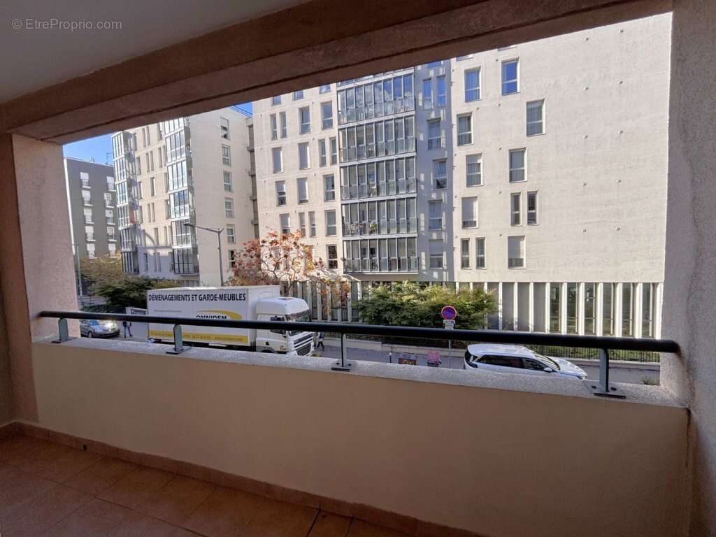 Appartement à LYON-7E