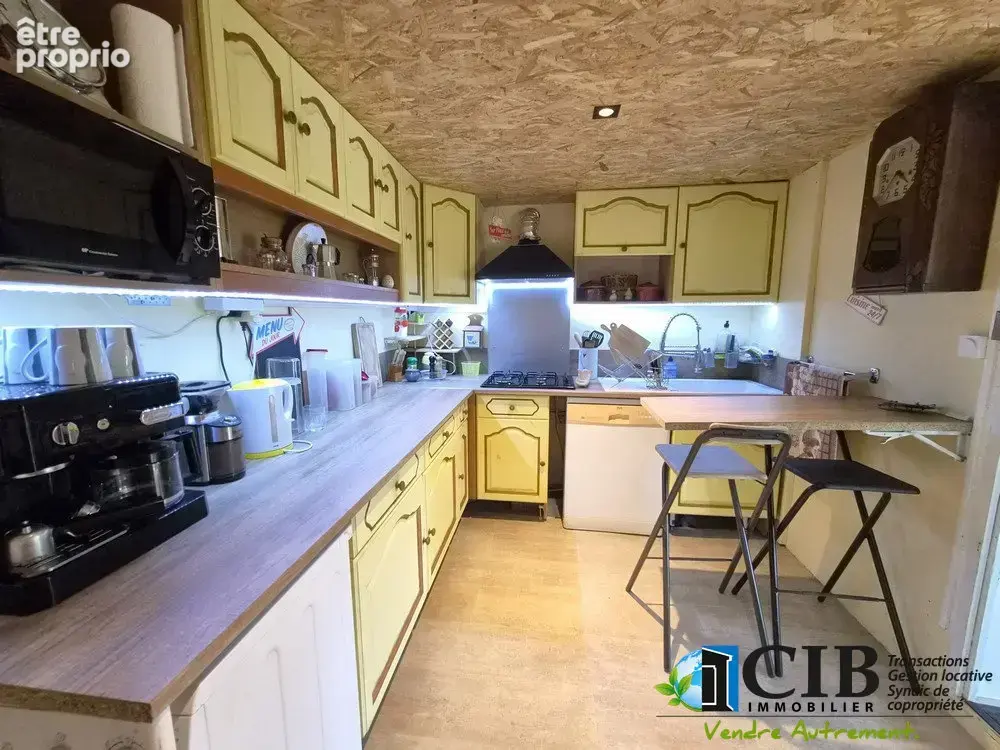 Nouveaute - maison avec s/sol complet sur 503 m2 de terrain - photo 15
