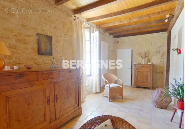 Maison à BERGERAC