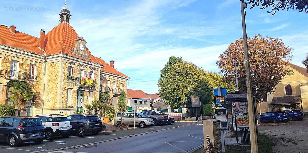 Appartement à LE PIN