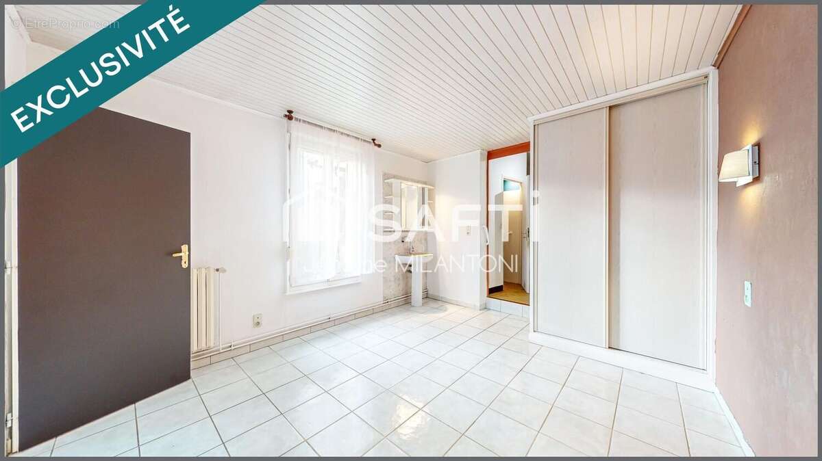 Photo 8 - Maison à PAGNY-SUR-MOSELLE