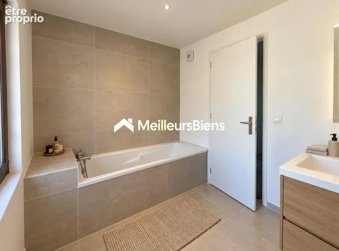 maison de village - photo 7