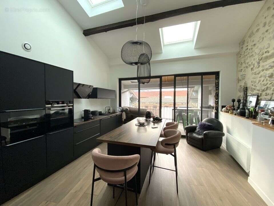 Appartement à VALENCE