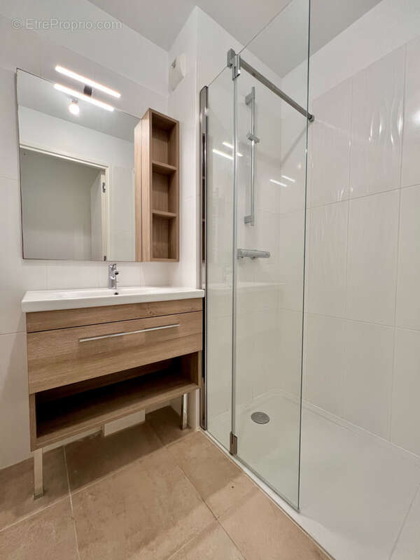 Appartement à LA GARDE