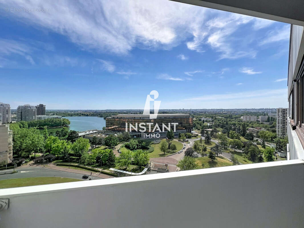 Appartement à CRETEIL