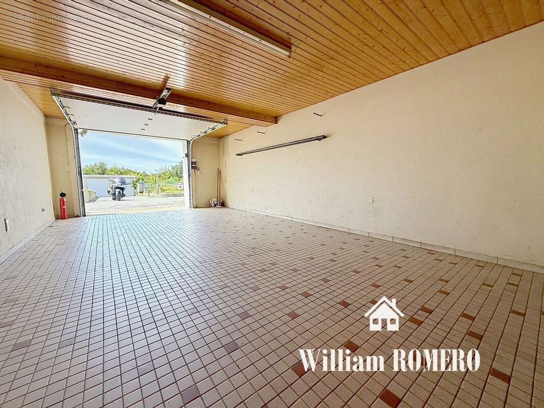 Maison 150 m² à Questembert  - photo 8