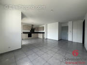 Appartement à BASSENS
