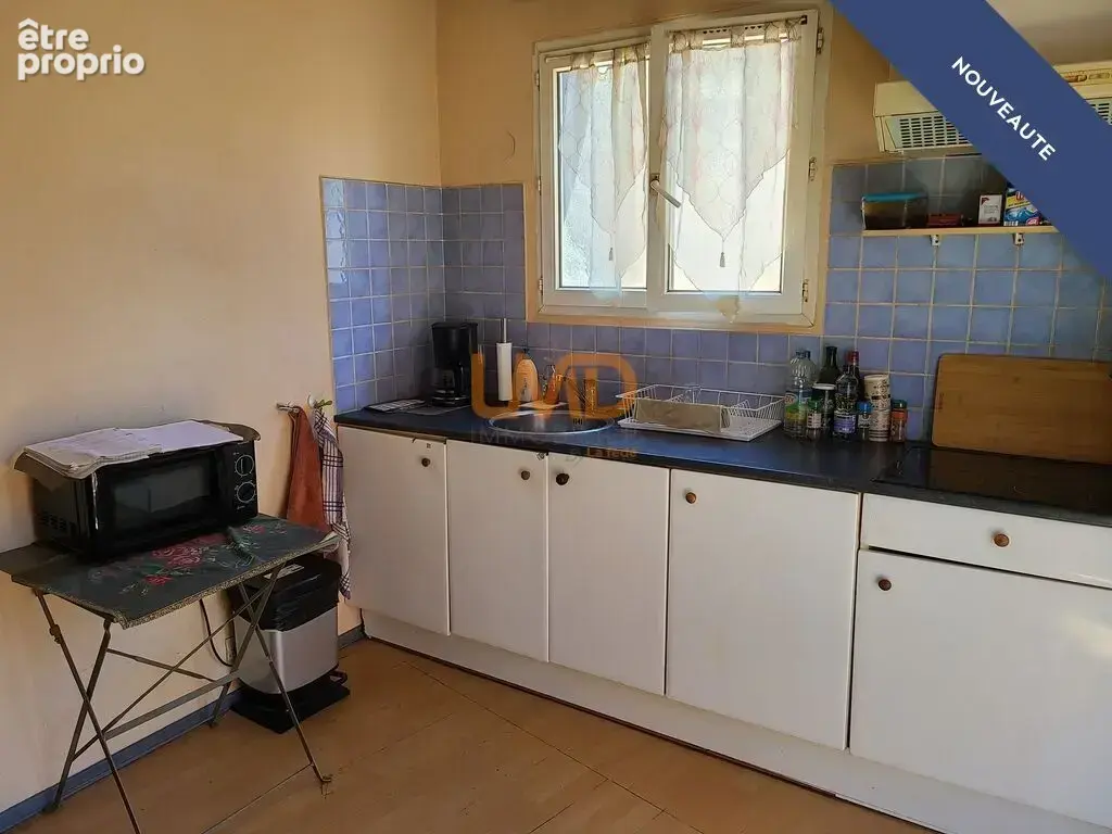 immeuble d'habitation sur 3 niveaux - photo 6