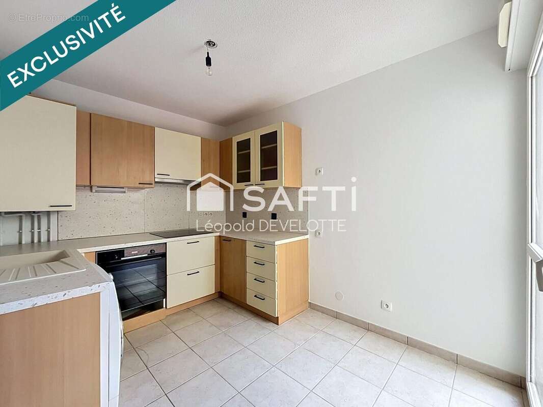 Photo 5 - Appartement à THIONVILLE