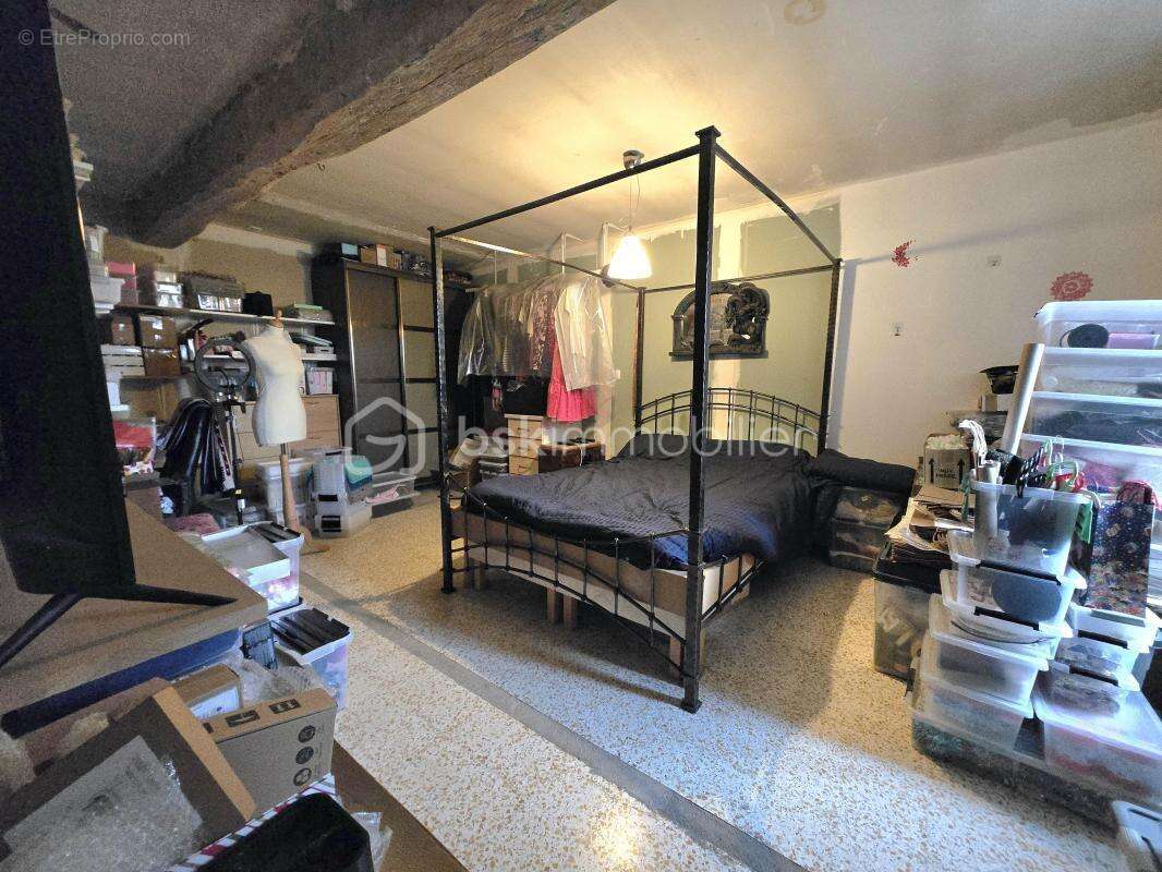 Maison à BRAY-SUR-SEINE