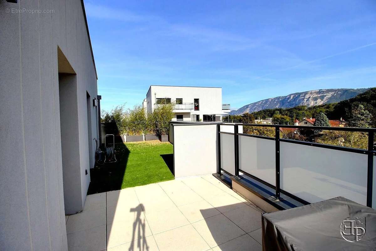 Appartement - photo 16