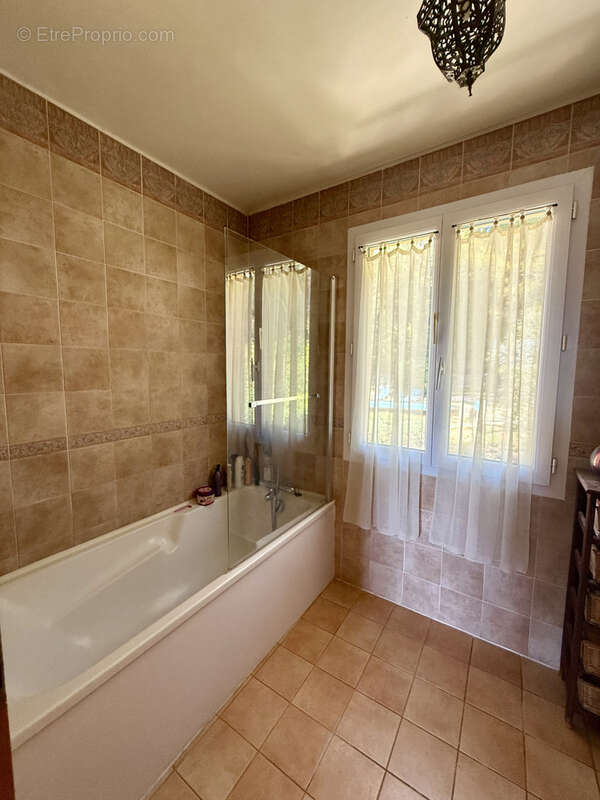 Maison à MARSEILLE-11E