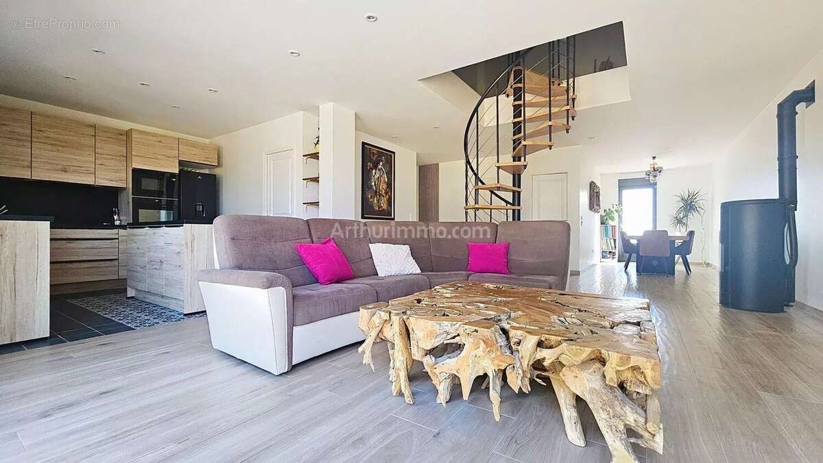 Vente Maison Montlhery(91310) 529 000ï¿œ - photo 4