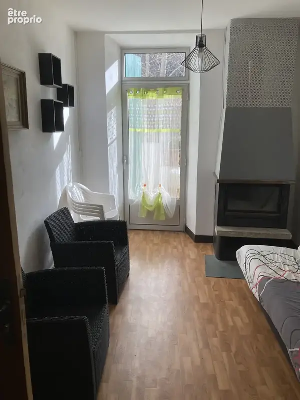 Bel investissement : 4 appartements T2 - photo 10