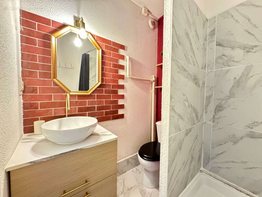 Appartement à LA GRANDE-MOTTE