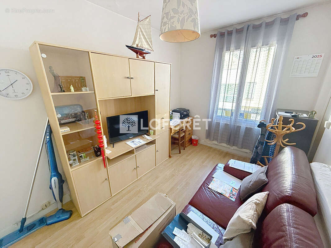 Appartement à LE RAINCY