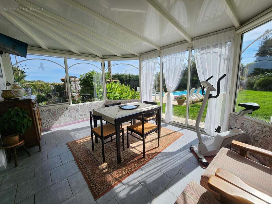 Photo 5 - Maison à BOURDALAT