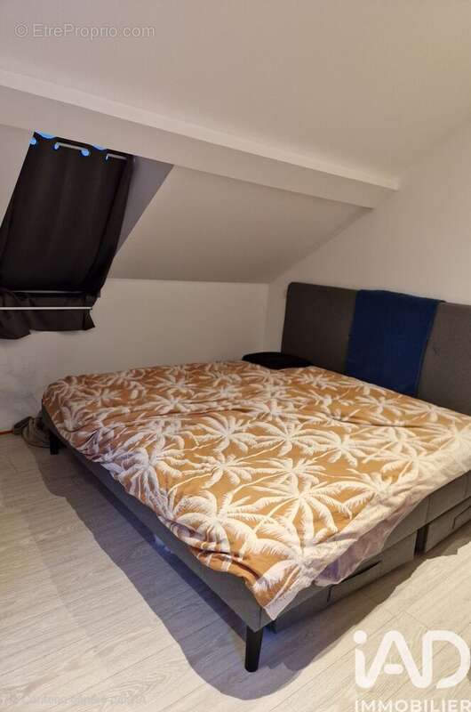 Maison 70 m² à Saint-Martin-De-Bienfaite-La-Cressonniere  - photo 3