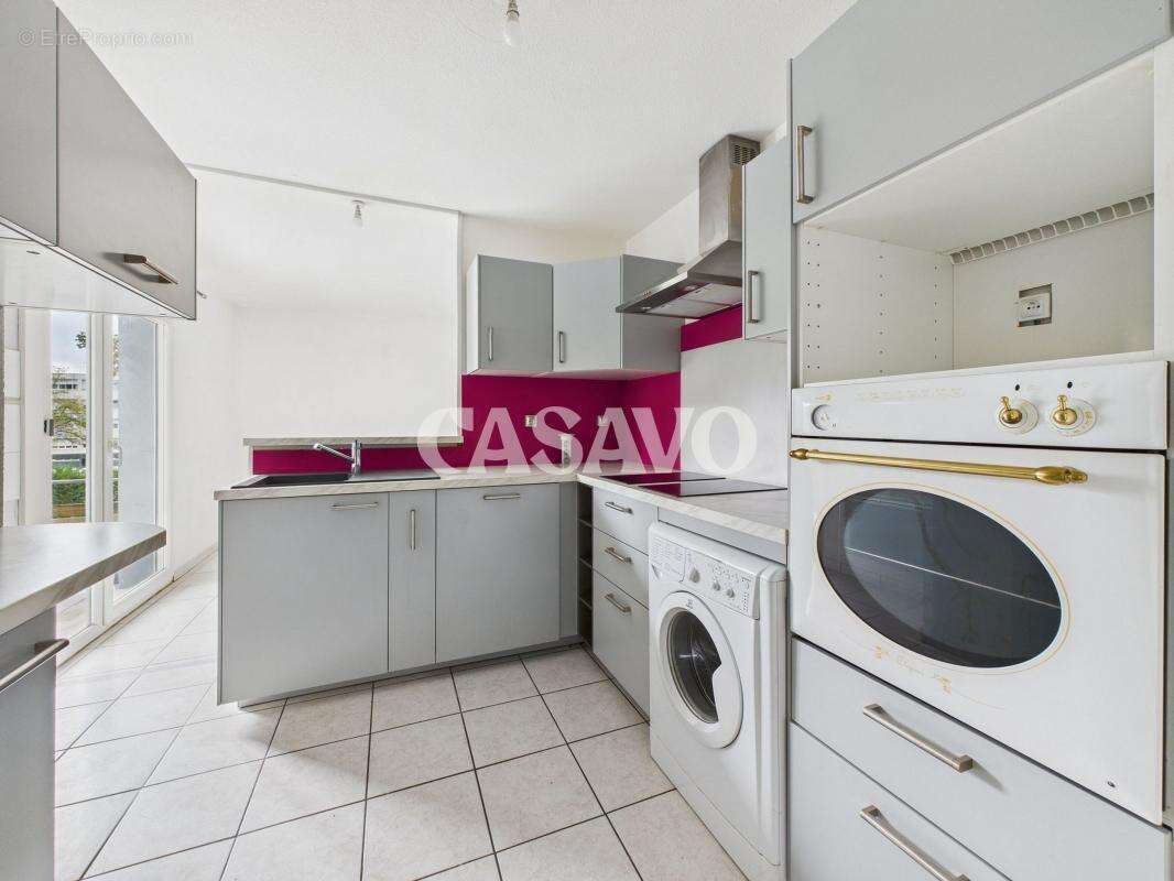 Appartement à BLANQUEFORT