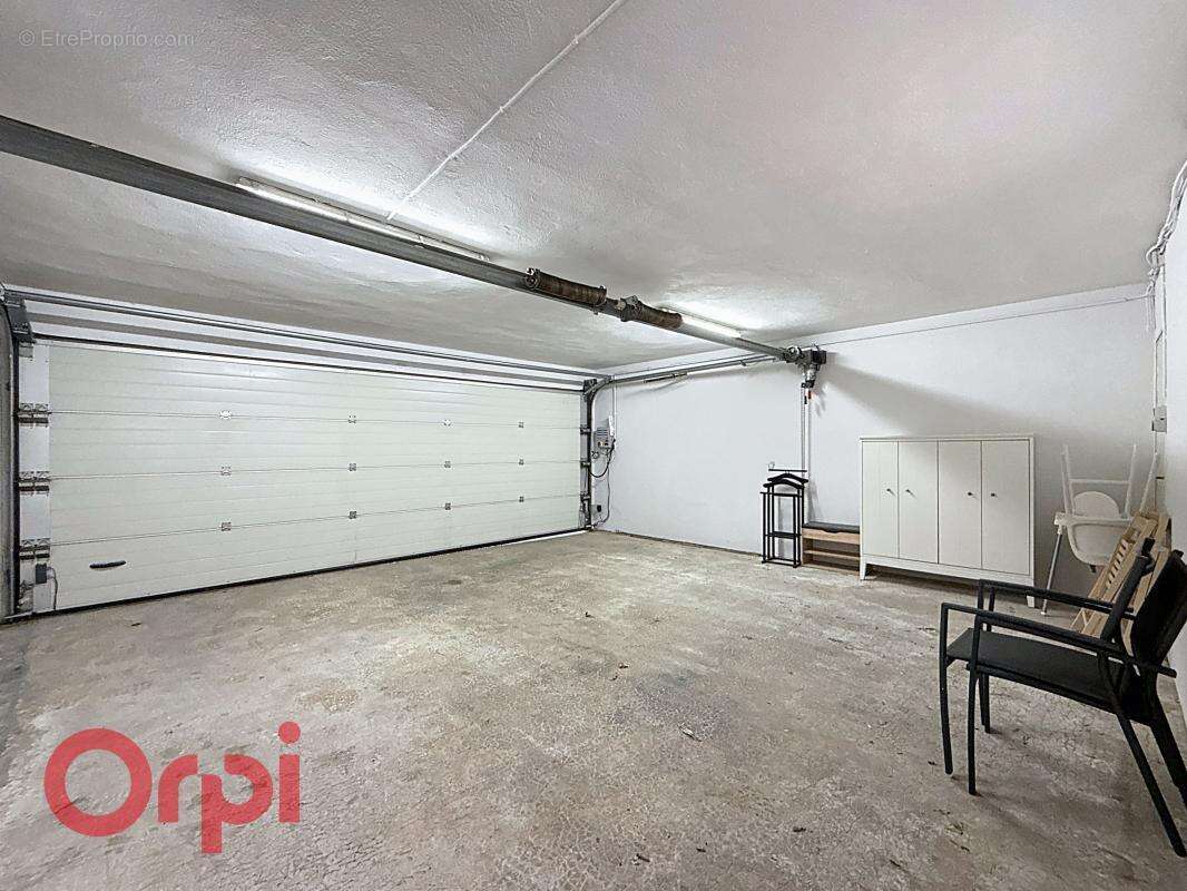 Maison à LA SEYNE-SUR-MER