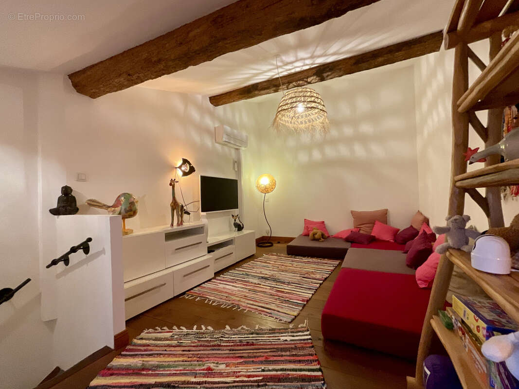 Maison à MARSEILLAN