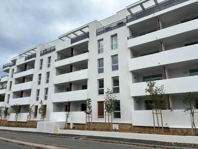 Appartement à VITROLLES