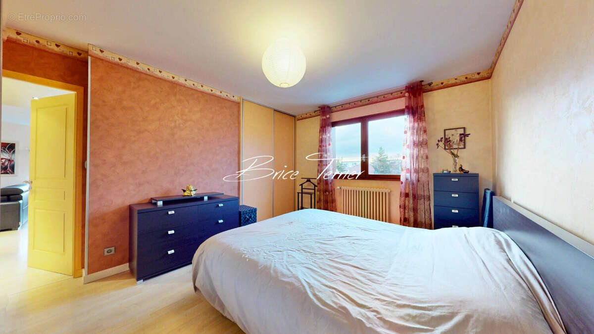 Appartement à ANNECY