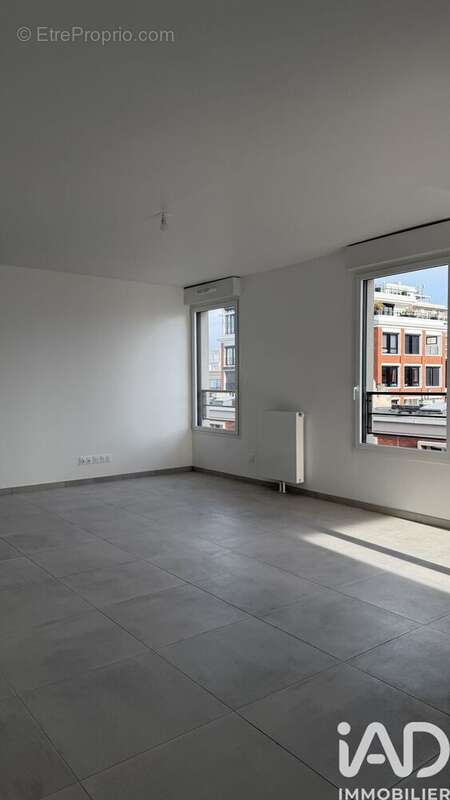 Photo 3 - Appartement à LE HAVRE