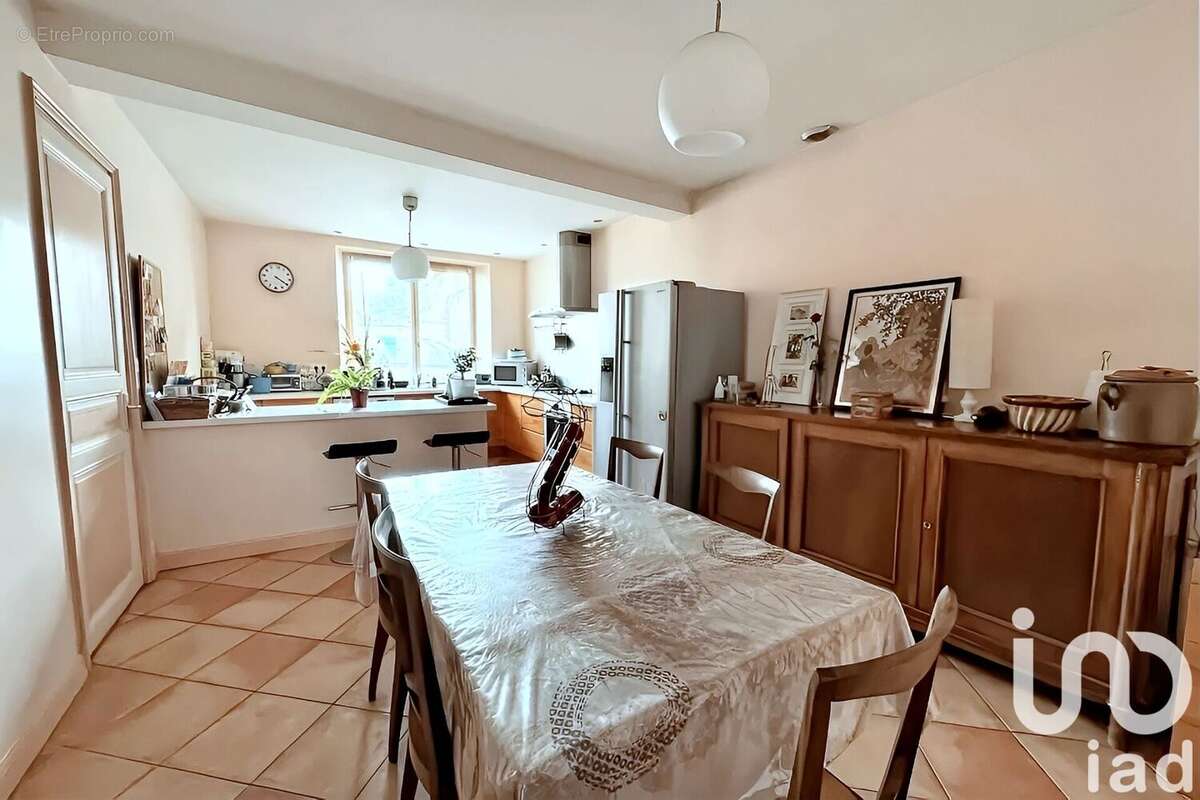 Photo 8 - Maison à LAVELANET