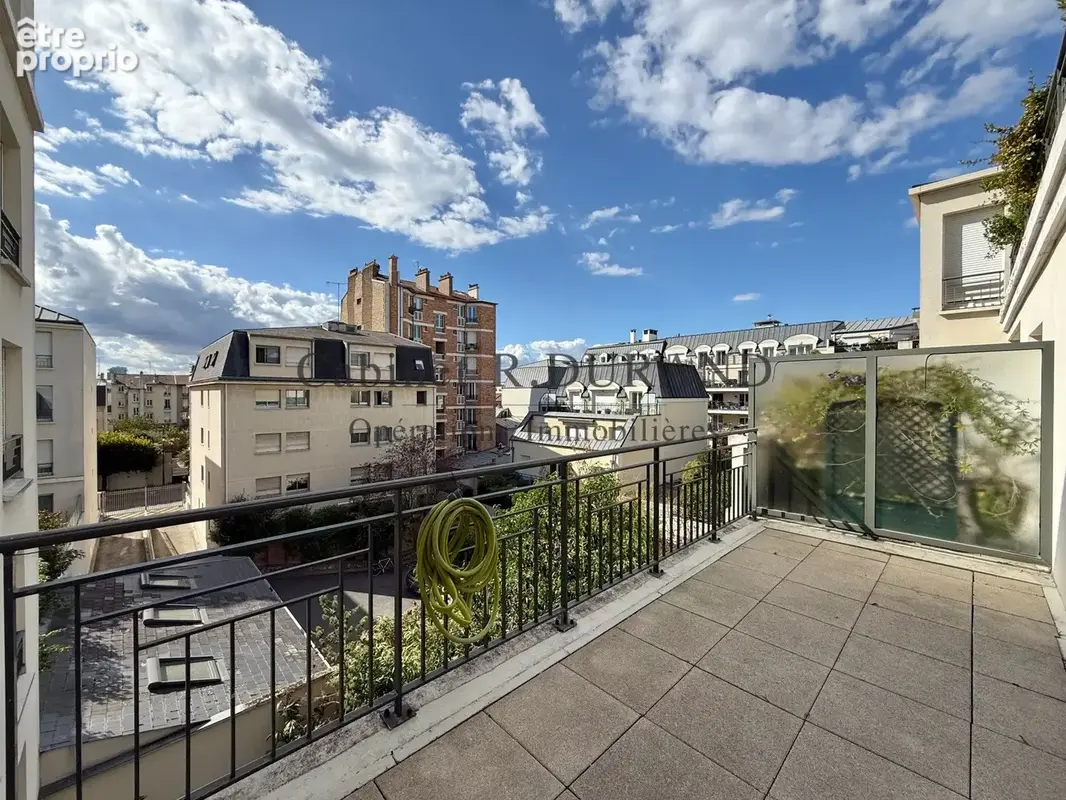 Appartement 2 pièces 51 m² à vendre à La Garenne-Colombes (92250) - photo 1