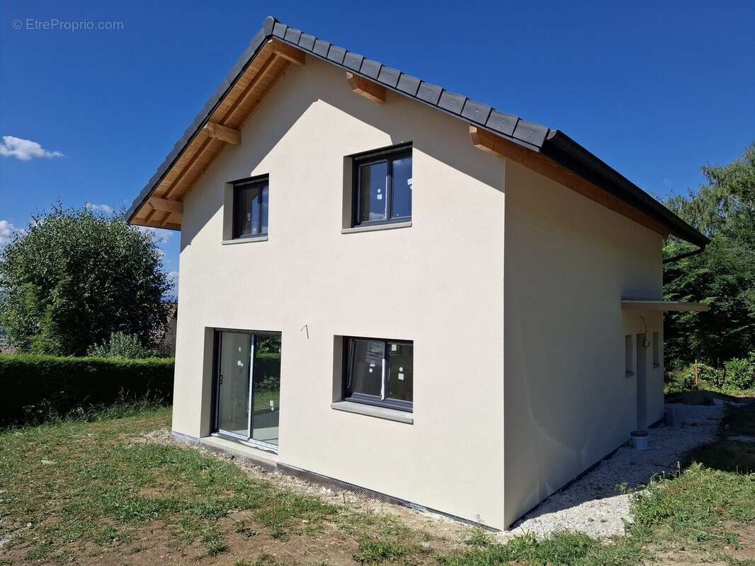 Maison 115 m² à Trevignin  - photo 2