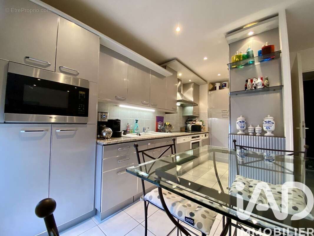 Photo 6 - Appartement à LIMEIL-BREVANNES