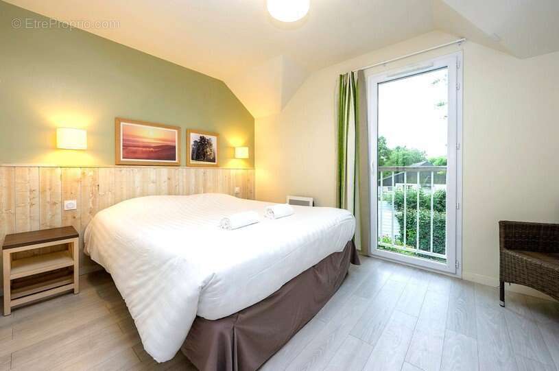 INVESTISSEMENT LOCATIF  BRANVILLE  Résidence Goelia La Pommeraie  6.83% de rentabilité - photo 7