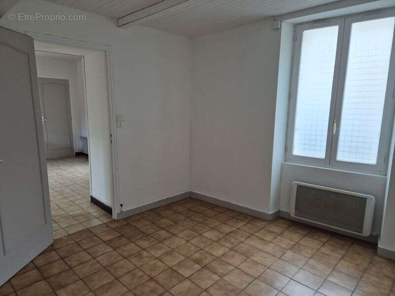 Maison à POUANCE